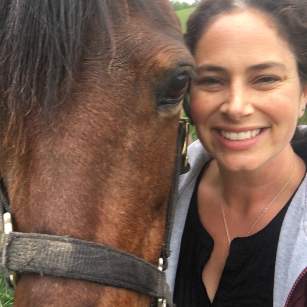 Meet your Posher, Margaret